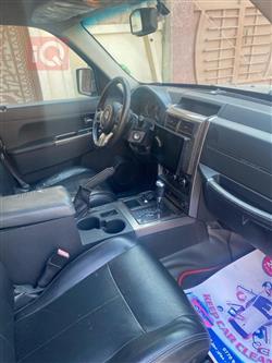 جیپ لیبێرتی